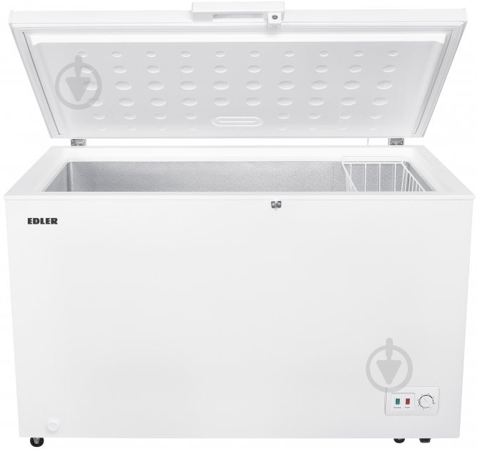 Морозильный ларь EDLER ED-350B - фото 1