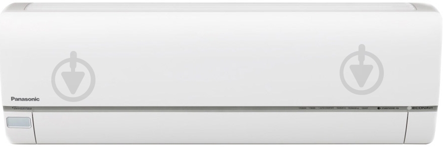 Кондиционер Panasonic CS/CU-HE12QKD - фото 1 Кондиционер Panasonic CS/CU-HE12QKD - фото 1
