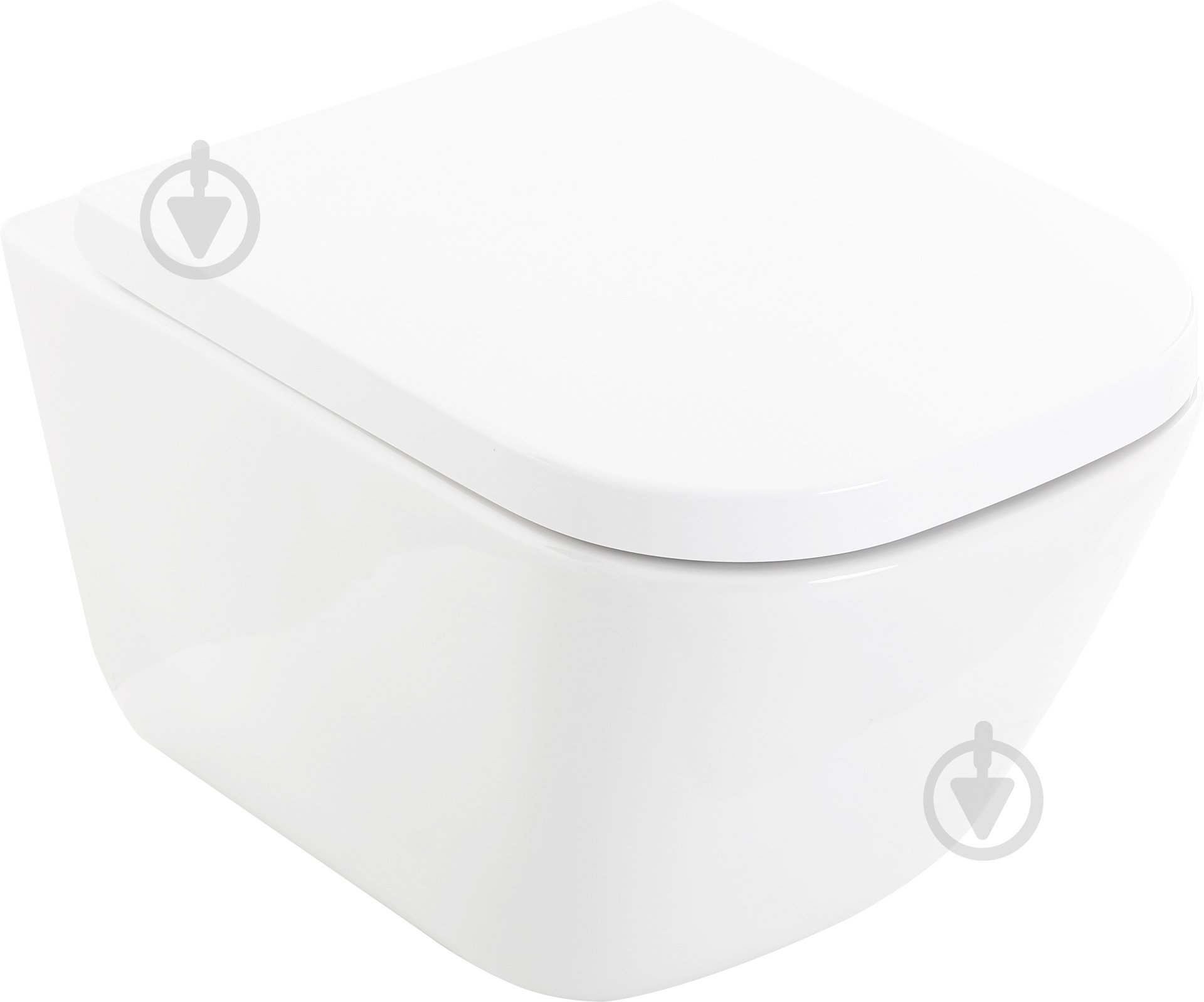 Комплект инсталляции ROCA Active + Gap Rimless A893104120 - фото 2