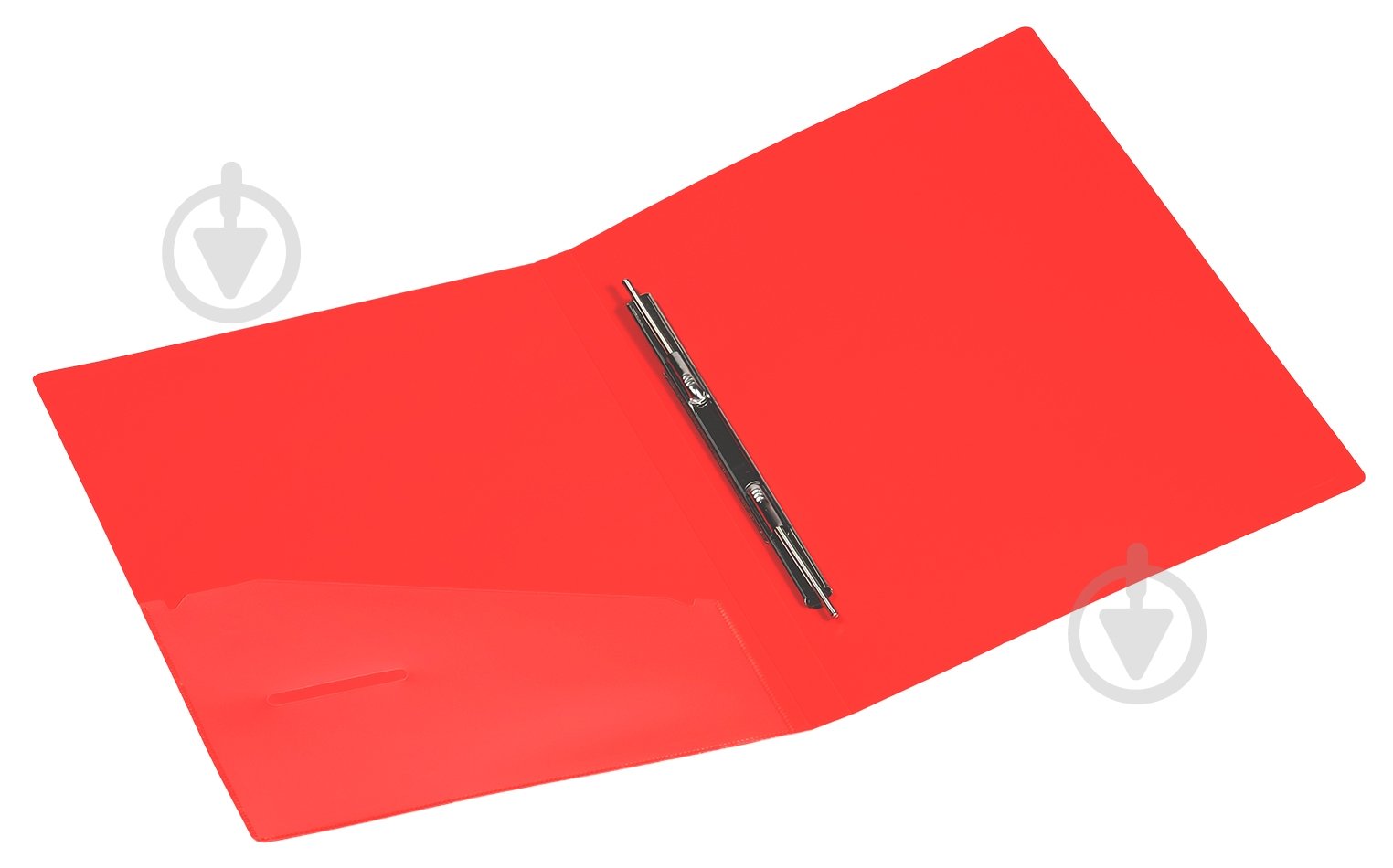 Скоросшиватель А4 5032 red NORMA 03040241 - фото 2 Скоросшиватель А4 5032 red NORMA 03040241 - фото 2