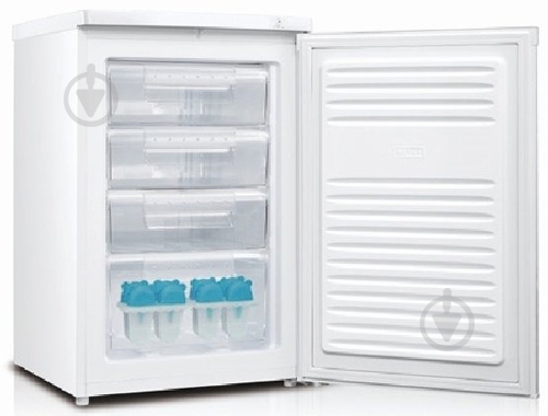 Морозильна камера EDLER ED-112DN - фото 2