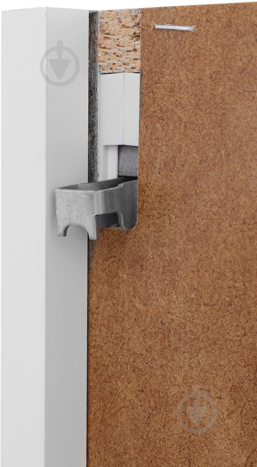 Пенал підвісний Aqua Rodos HeadWay - фото 6