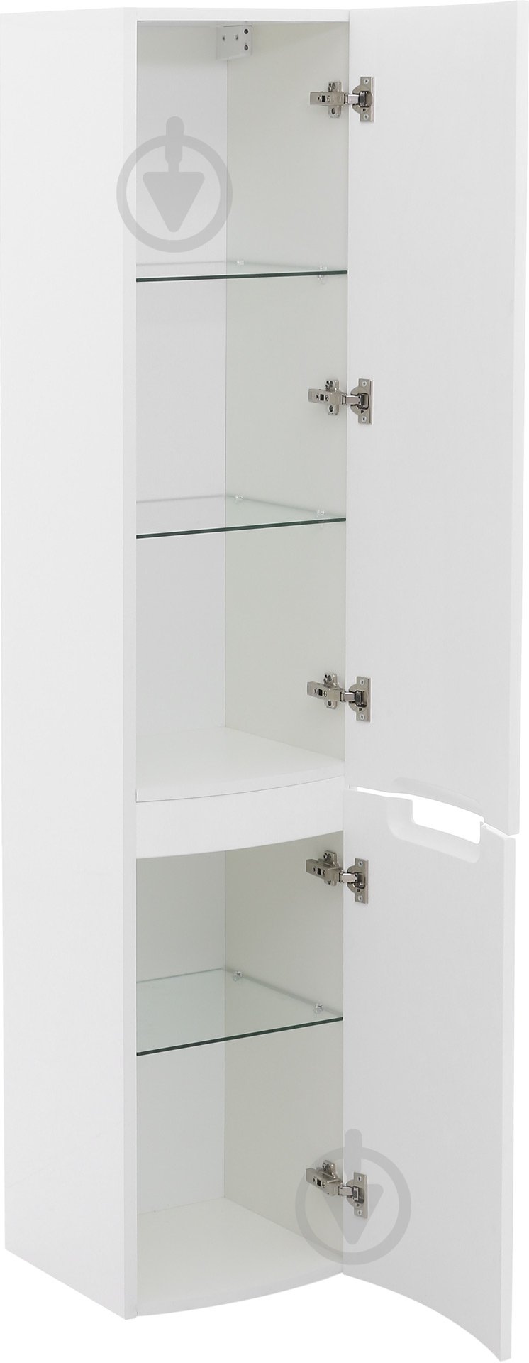 Пенал підвісний Aqua Rodos HeadWay - фото 5