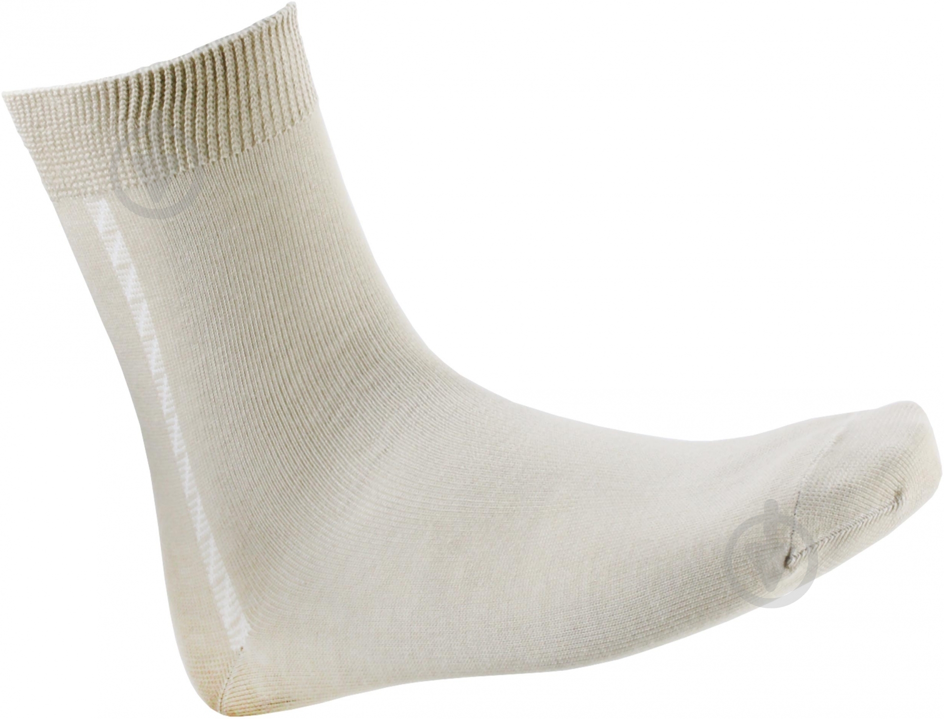 Носки Брестские Basic 011 р.25 песочный - фото 2