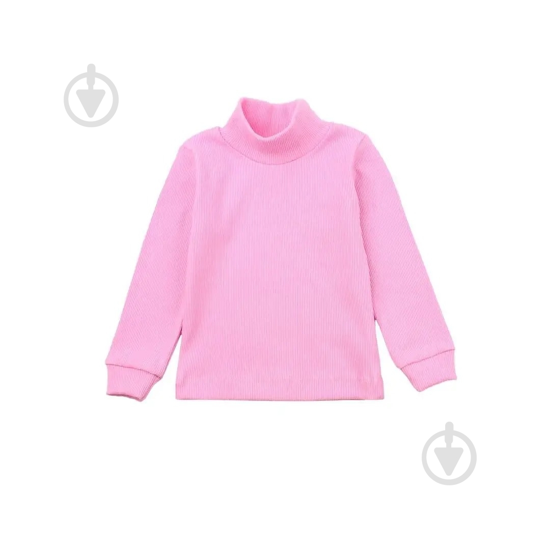 Джемпер для дівчинки Фламінго р.86 pink 527-1107 - фото 1 Джемпер для дівчинки Фламінго р.86 pink 527-1107 - фото 1