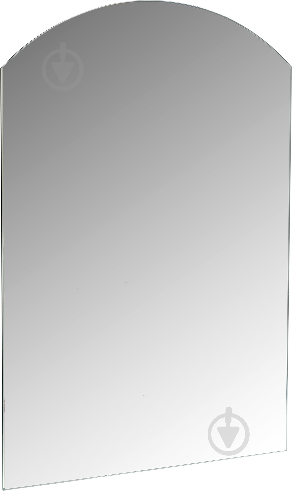 Зеркало ЗО №Е32 350х500 - фото 2