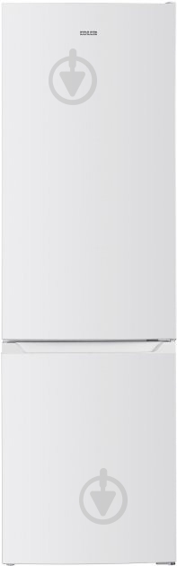 Холодильник EDLER ED-334DNW - фото 1