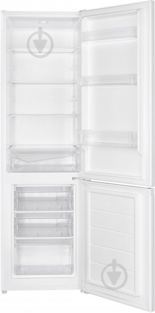 Холодильник EDLER ED-334DNW - фото 2