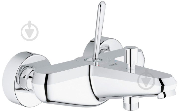 Смеситель для ванны Grohe Eurodisc Joy 23431000 - фото 1