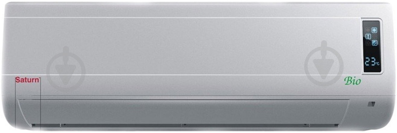 Кондиционер Saturn CS-09 AHR - фото 1