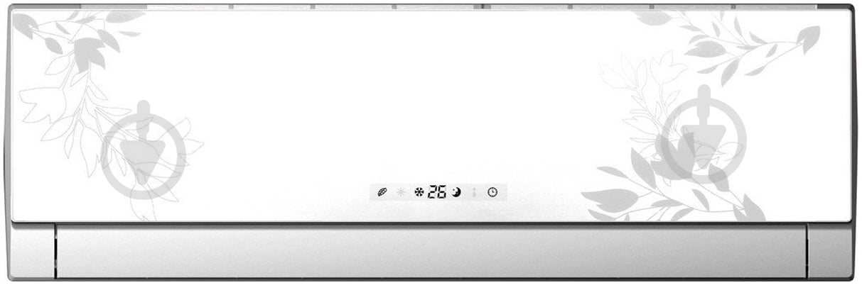 Кондиционер Saturn CS-09AQ - фото 1 Кондиционер Saturn CS-09AQ - фото 1