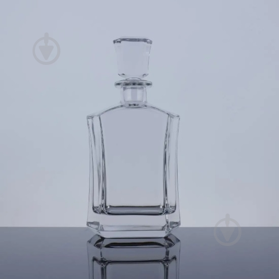 Набір для віскі Versailles Madrid VSC-3750 5 предметів 750 мл 5 шт. - фото 1