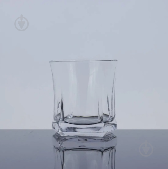 Набір для віскі Versailles Madrid VSC-3750 5 предметів 750 мл 5 шт. - фото 2