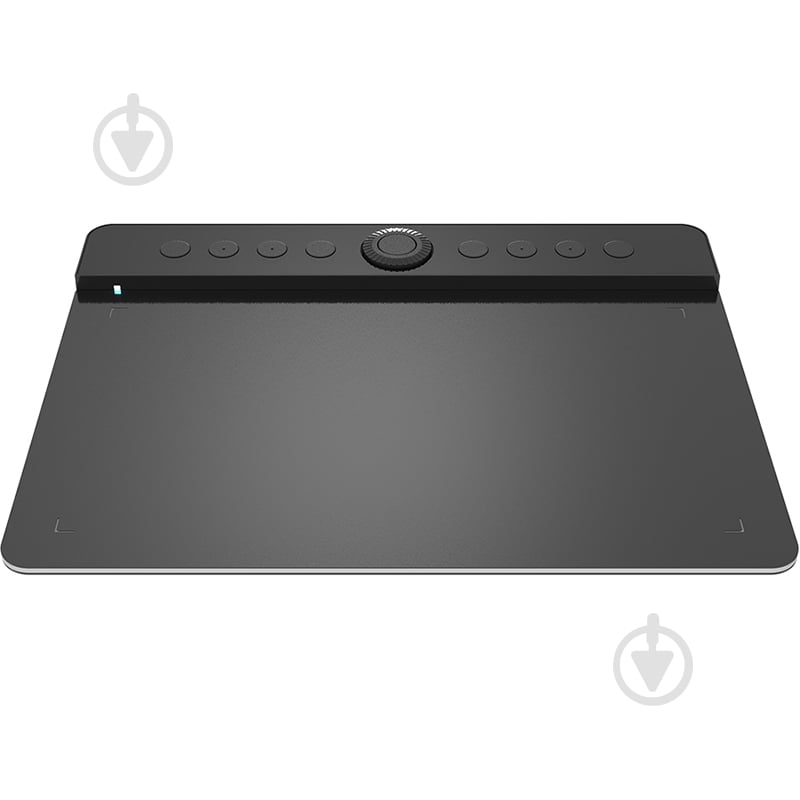 Планшет графический Bosto T640KD black - фото 4
