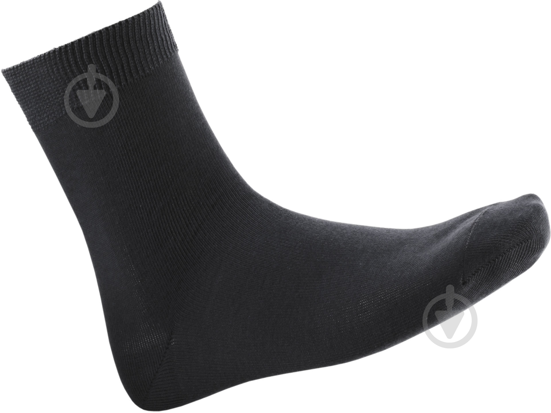 Носки Брестские Basic р.27 темно-серый - фото 2