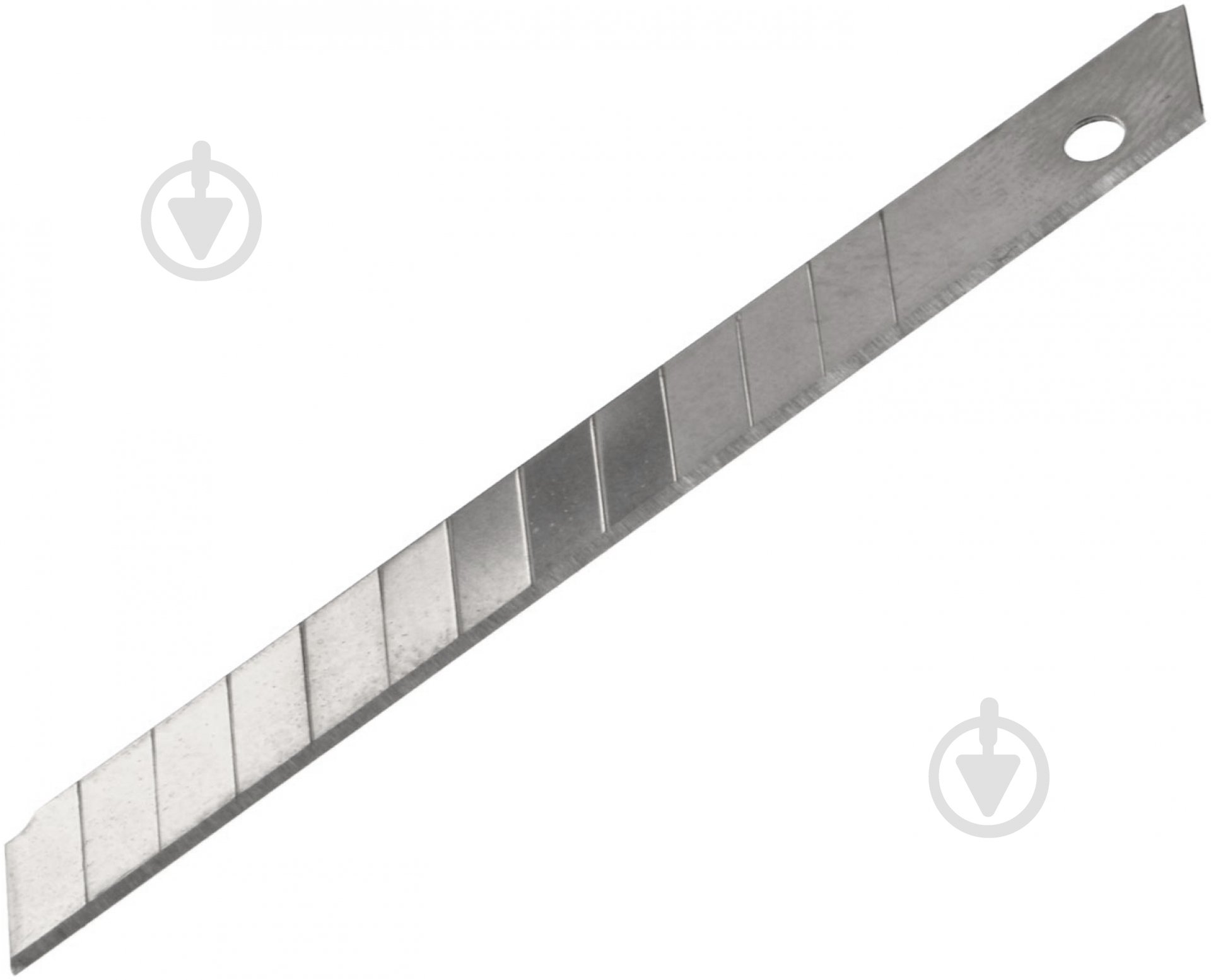 Лезвие сегментное Montero  9-10-SK5 - фото 1