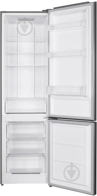 Холодильник EDLER ED-243FCI - фото 2