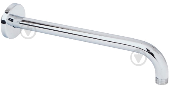 Кронштейн настенный Grohe Rainshower 28576000 - фото 1 Кронштейн настенный Grohe Rainshower 28576000 - фото 1