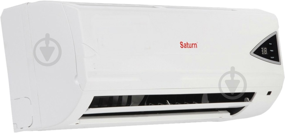 Кондиціонер Saturn CS-12H - фото 1