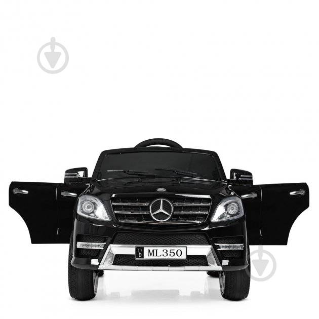 Электромобиль Bambi Джип M 3568EBLR-2 - фото 2