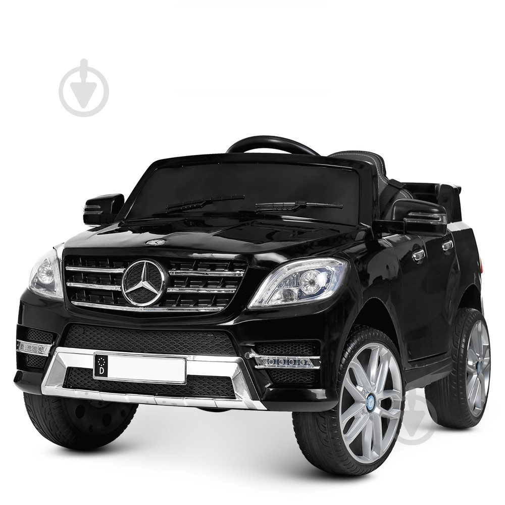 Электромобиль Bambi Джип M 3568EBLR-2 - фото 1