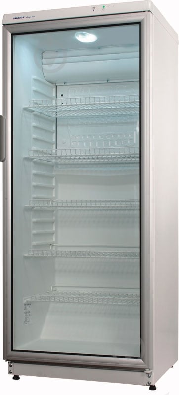 Холодильник Snaige CD290-1004-00SN06 - фото 1 Холодильник Snaige CD290-1004-00SN06 - фото 1