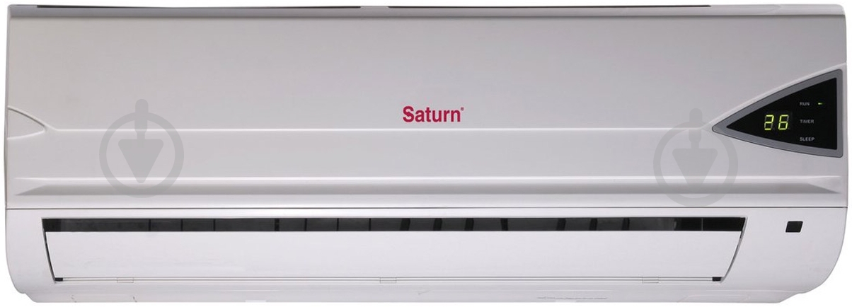 Кондиціонер Saturn CS-24H - фото 1 Кондиціонер Saturn CS-24H - фото 1