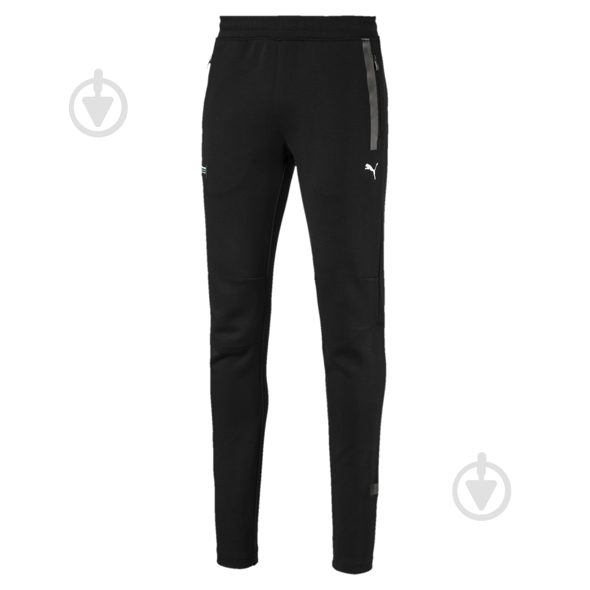 Брюки Puma MAPM Sweat Pants 57780801 р. S черный - фото 2