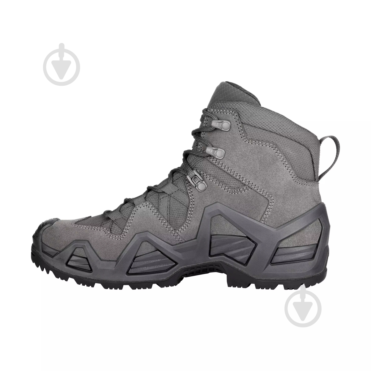 Черевики тактичні Lowa Zephyr MK2 GTX MID TF р.41 310854/0737 Wolf - фото 3