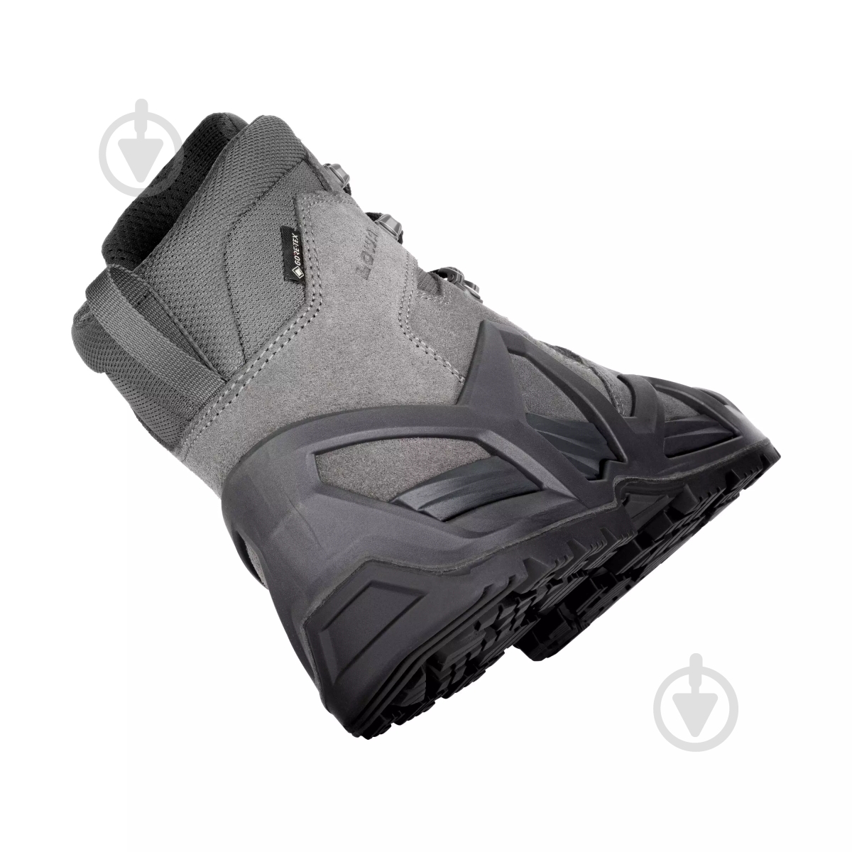 Черевики тактичні Lowa Zephyr MK2 GTX MID TF р.41 310854/0737 Wolf - фото 4