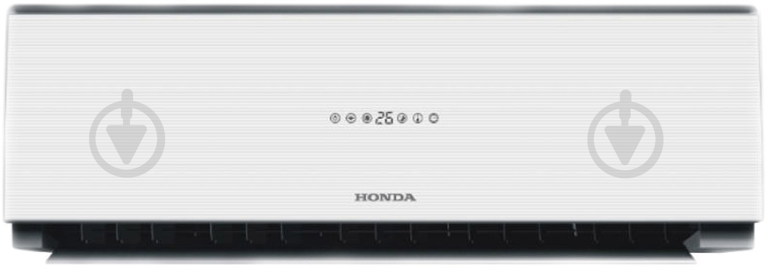 Кондиционер Honda HD-12HRA4F/VHS - фото 1 Кондиционер Honda HD-12HRA4F/VHS - фото 1