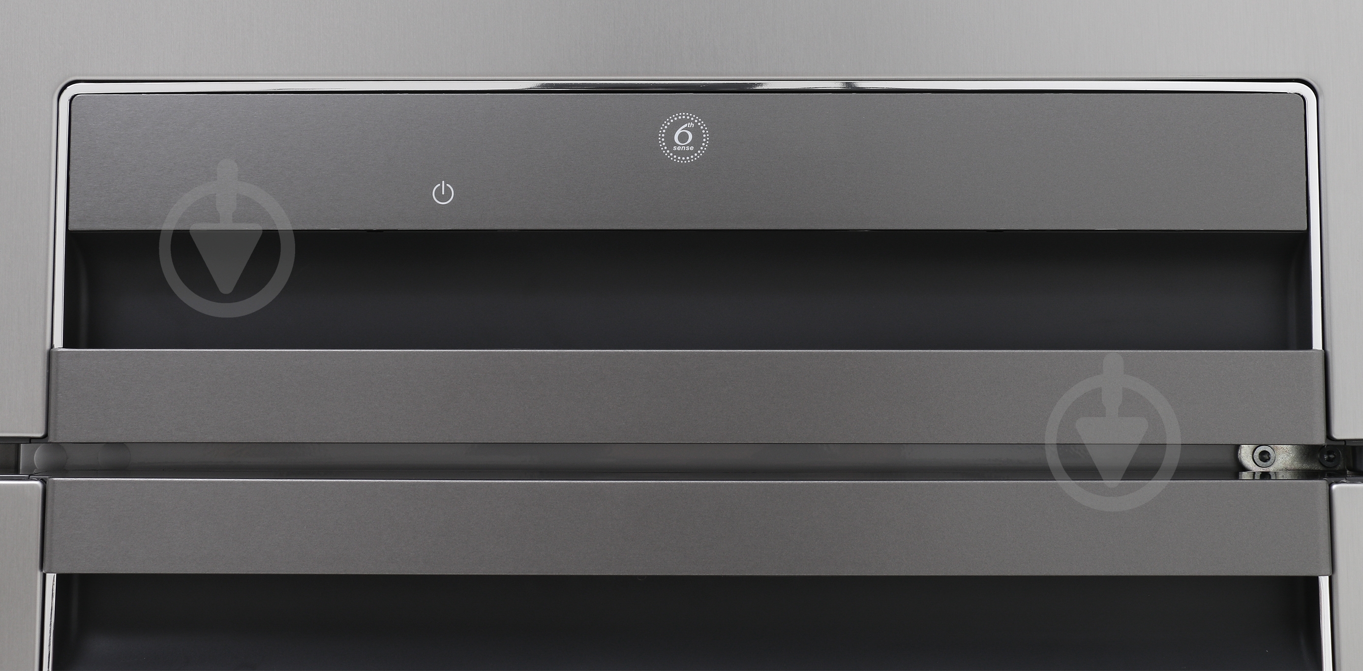 Холодильник Whirlpool BSNF 8772 OX - фото 5