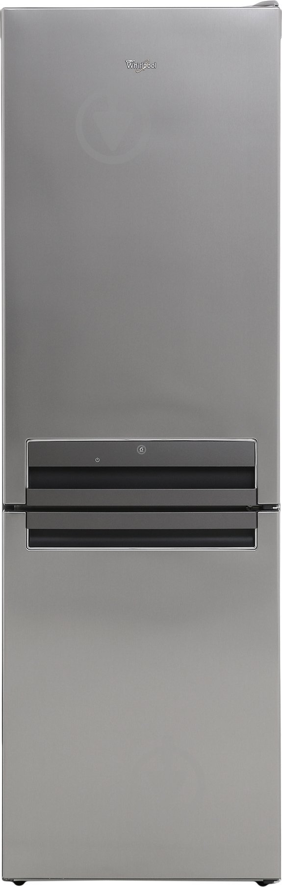 Холодильник Whirlpool BSNF 8772 OX - фото 1