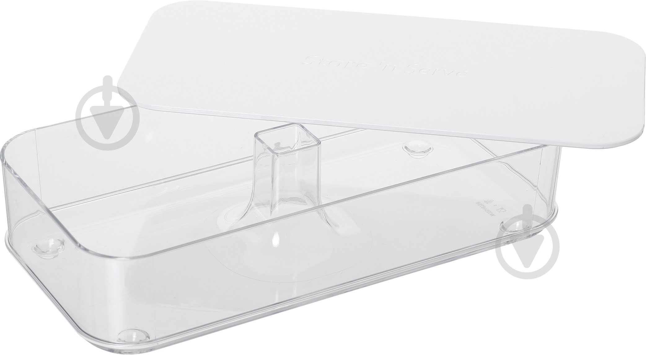 Холодильник Whirlpool BSNF 8772 OX - фото 18