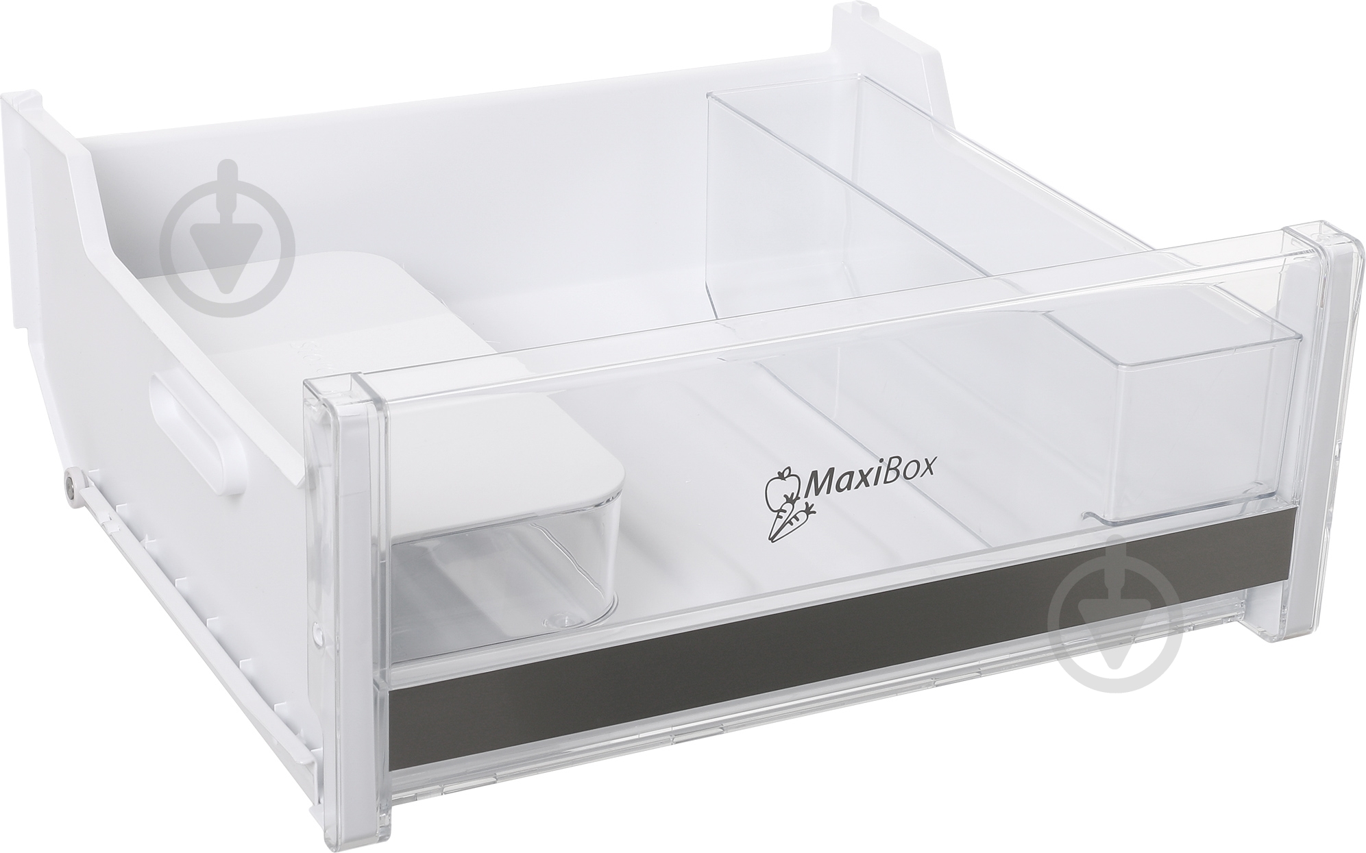 Холодильник Whirlpool BSNF 8772 OX - фото 10