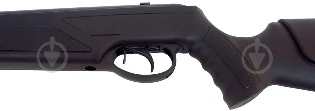 Пневматична гвинтівка Ekol Ultimate ES450 (чорний пластик) - фото 2