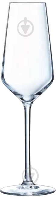 Бокал для шампанского Chef&Sommelier Distinction 230 мл 6 шт. - фото 1 Бокал для шампанского Chef&Sommelier Distinction 230 мл 6 шт. - фото 1