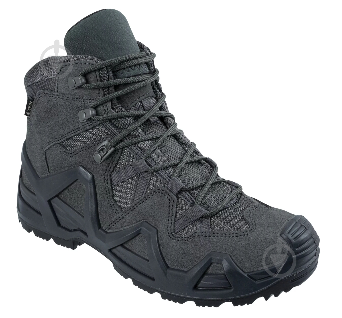 Черевики тактичні Lowa Zephyr MK2 GTX MID TF р.42,5 310854/0737 Wolf - фото 5