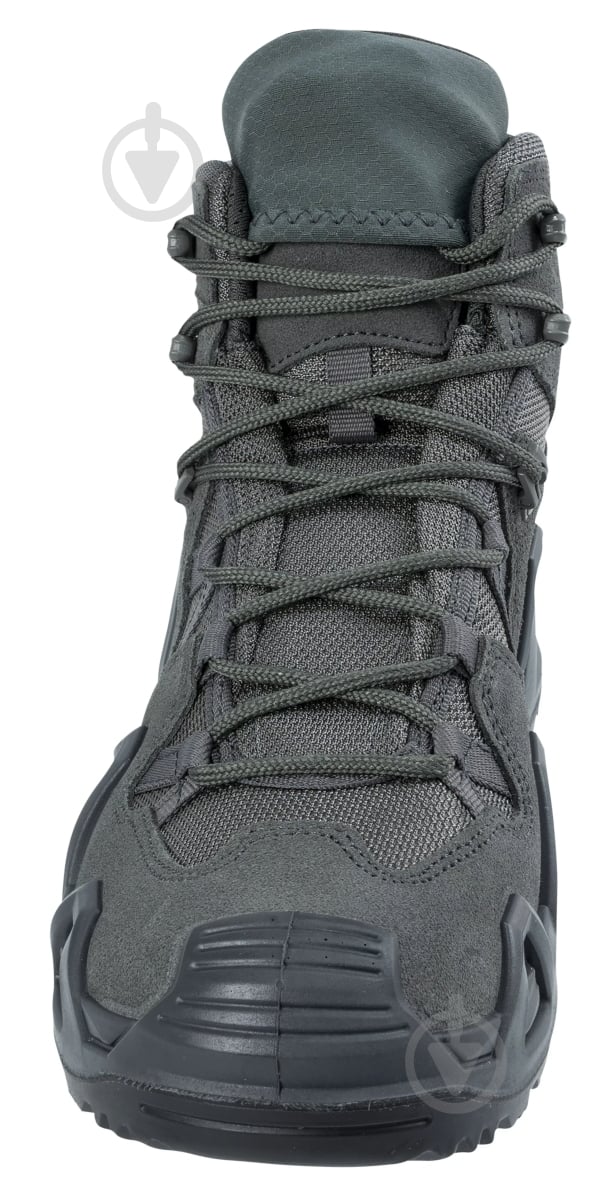 Черевики тактичні Lowa Zephyr MK2 GTX MID TF р.42,5 310854/0737 Wolf - фото 7