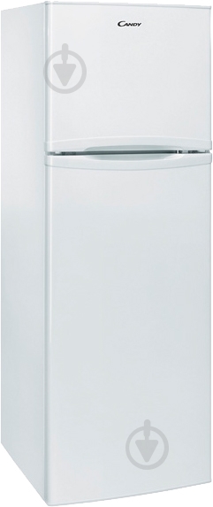 Холодильник Candy CCDS 6172W - фото 1