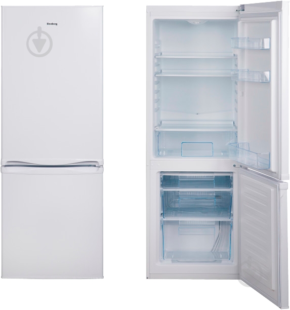 Холодильник Elenberg MRF-206 - фото 2