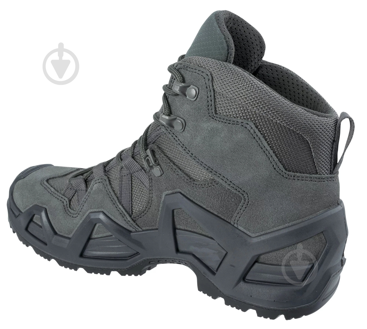 Ботинки тактические Lowa Zephyr MK2 GTX MID TF р.44 310854/0737 Wolf - фото 6 Ботинки тактические Lowa Zephyr MK2 GTX MID TF р.44 310854/0737 Wolf - фото 6