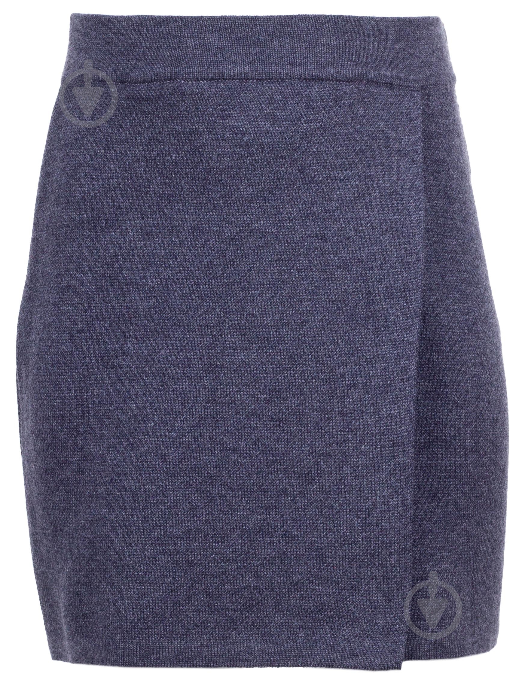 Спідниця Flash р.152 сірий 19G012-4-1111 - фото 1