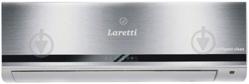 Кондиционер Laretti LA-09PHR/QF - фото 1 Кондиционер Laretti LA-09PHR/QF - фото 1