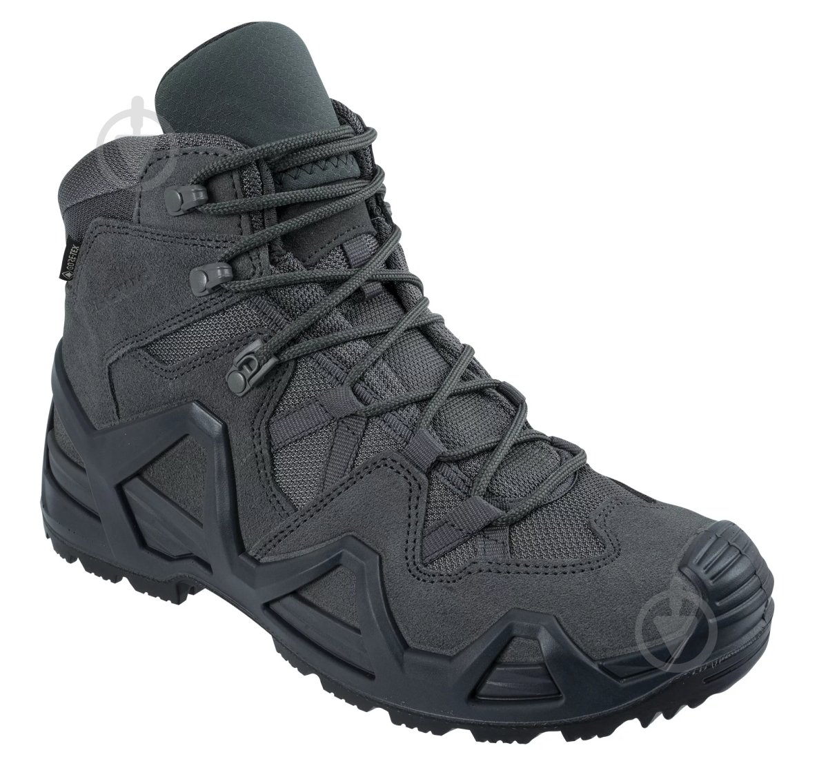 Ботинки тактические Lowa Zephyr MK2 GTX MID TF р.43,5 310854/0737 Wolf - фото 5 Ботинки тактические Lowa Zephyr MK2 GTX MID TF р.43,5 310854/0737 Wolf - фото 5