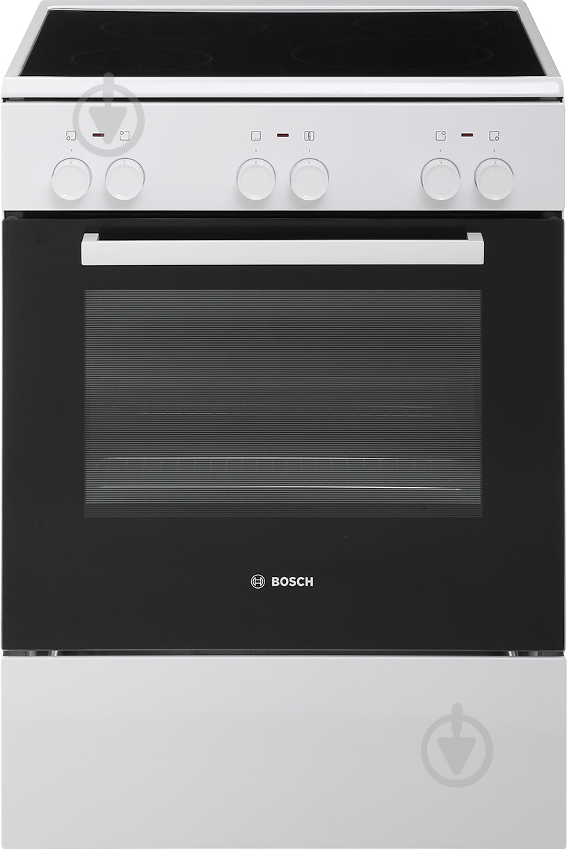 Плита електрична Bosch HCA422120Q - фото 1