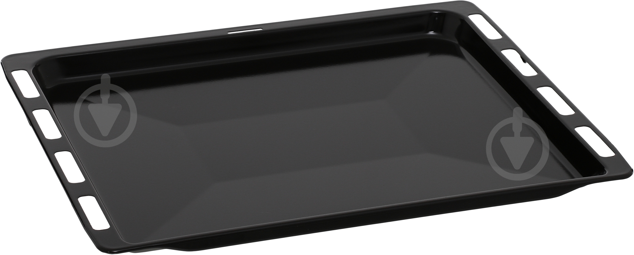 Плита електрична Bosch HCA422120Q - фото 6