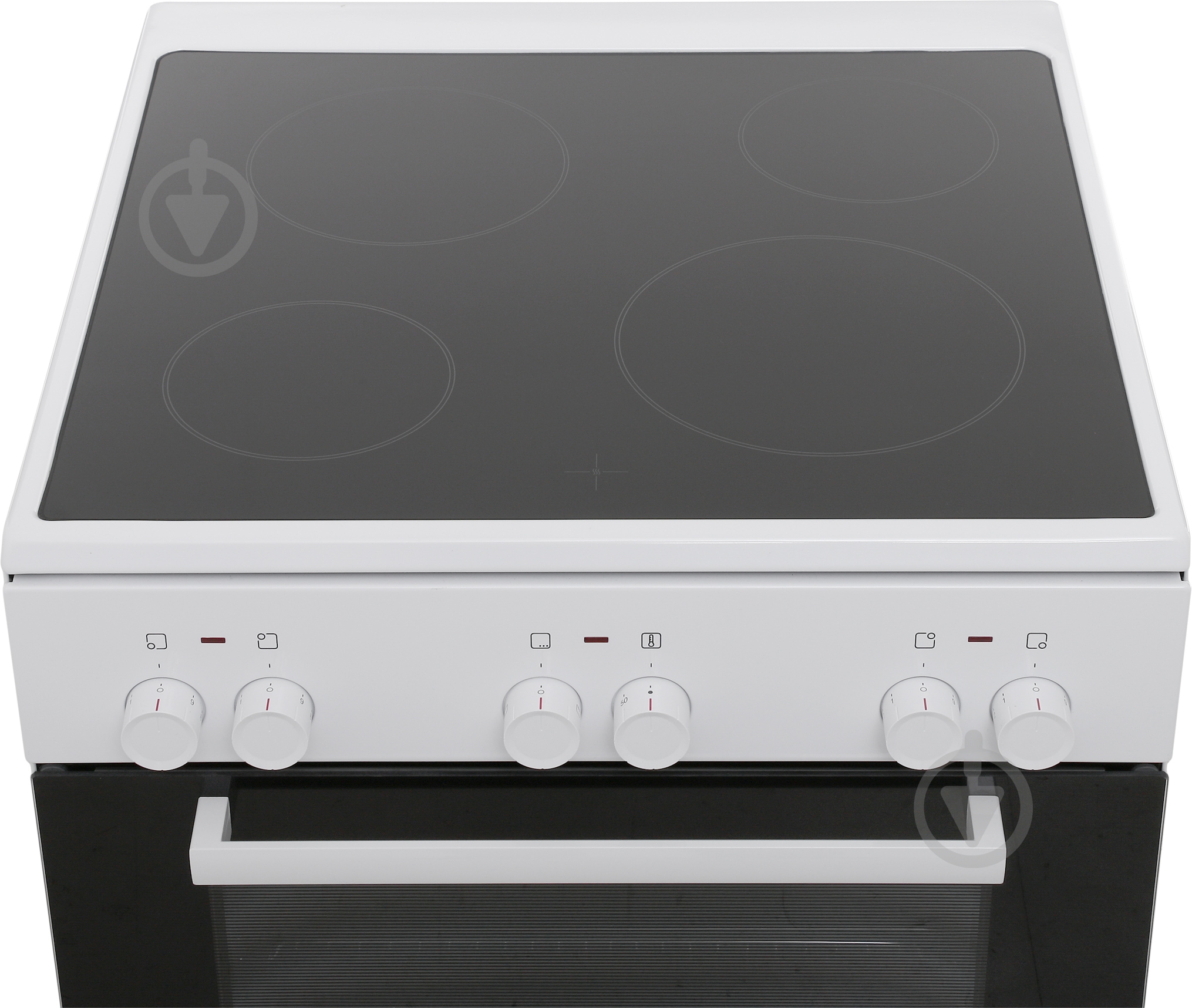 Плита електрична Bosch HCA422120Q - фото 4