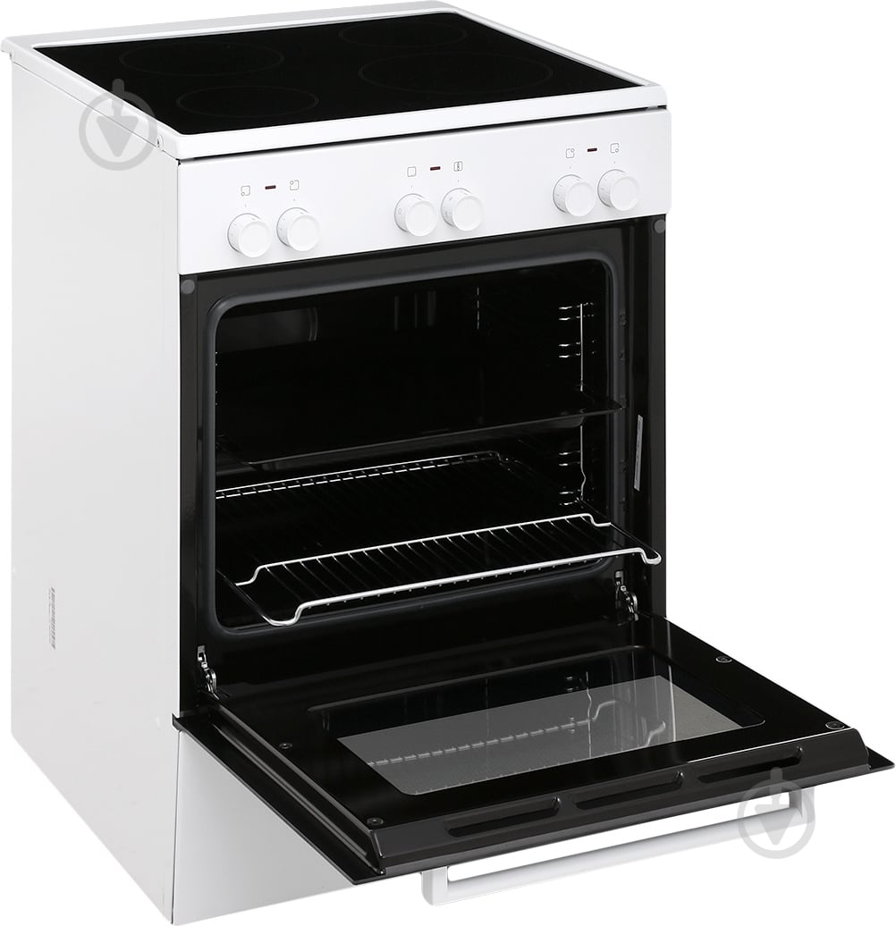 Плита електрична Bosch HCA422120Q - фото 3