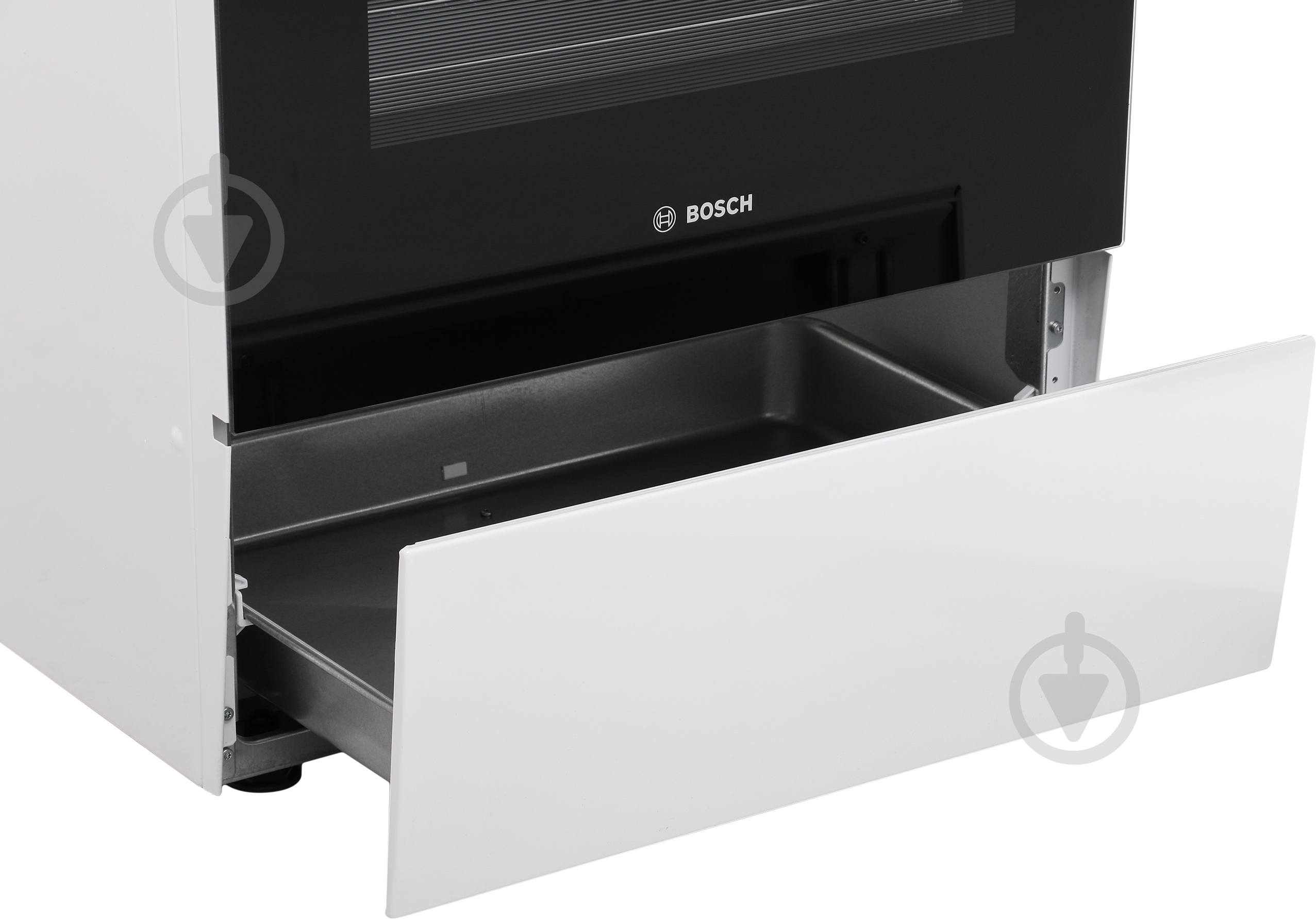 Плита електрична Bosch HCA422120Q - фото 5